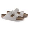 Arizona Soft Footbed Wildleder