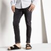 Arizona Soft Footbed Wildleder