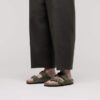 Arizona Soft Footbed Wildleder