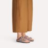 Arizona Soft Footbed Wildleder