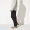 Arizona Soft Footbed Wildleder