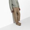 Arizona Soft Footbed Wildleder