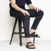 Arizona Soft Footbed Wildleder