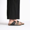 Arizona Split Birko-Flor Black Stone
