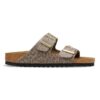 Arizona Synthetics Syn Leo Grau Taupe