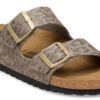 Arizona Synthetics Syn Leo Grau Taupe