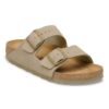 Arizona Wildleder
