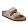 Arizona Wildleder