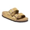 Arizona Wildleder