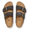 Arizona Wildleder