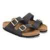 Arizona Wildleder
