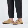 Arizona Wildleder