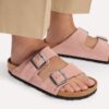 Arizona Wildleder