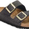 Arizona Wildleder