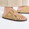 Arizona Wildleder