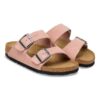 Arizona Wildleder