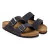Arizona Wildleder