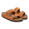 Arizona Wildleder