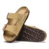 Arizona Wildleder