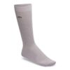 Baumwoll-Rippsocken Baumwolle Polyamid Elasthan