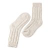 Baumwoll-Twist für Damen Baumwolle Polyamid Elasthan