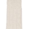 Baumwoll-Twist für Damen Baumwolle Polyamid Elasthan