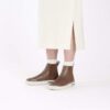 Bend Chelsea Naturleder