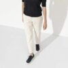 Bend Low Leder-Textil Mitternachtsblau