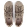 Bend Low Leder-Textil Sandcastle