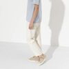 Bend Low Leder-Textil Sandcastle