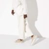 Bend Low Leder-Textil Sandcastle