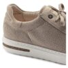Bend Low Leder-Textil Sandcastle