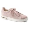 Bend Low Leder-Textil Soft Pink