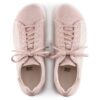 Bend Low Leder-Textil Soft Pink