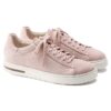 Bend Low Leder-Textil Soft Pink
