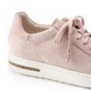 Bend Low Leder-Textil Soft Pink