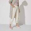 Bend Low Leder-Textil Soft Pink