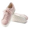 Bend Low Leder-Textil Soft Pink
