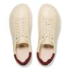Bend Low Naturleder