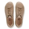 Bend Low Naturleder