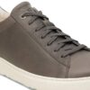 Bend Low Naturleder