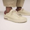 Bend Low Naturleder