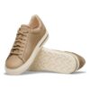 Bend Low Naturleder