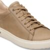 Bend Low Naturleder