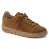 Bend Low Wildleder Mink