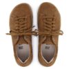 Bend Low Wildleder Mink