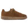 Bend Low Wildleder Mink