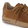 Bend Low Wildleder Mink