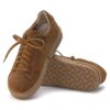 Bend Low Wildleder Mink