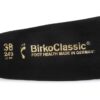 Birko Classic Mikrofaser Schwarz